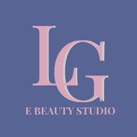 LG  ebeuty Studio logo