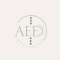 Alma en Equilibrio  logo
