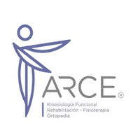 Clinica ARCE   logo