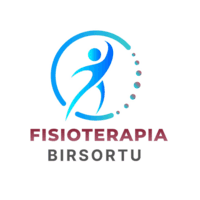 Fisioterapia Birsortu logo