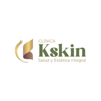 Centro de Estética Kskin  logo