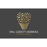 Clínica de Periodoncia e implantología de la Dra. Lissett Herrera logo