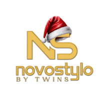 SALA BELLEZA NOVOSTYLO BY TWINS logo
