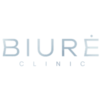 Biuré Clinic logo