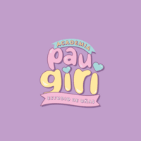 Pau Giri Salon de manicuria  logo