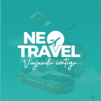 NEO TRAVEL logo