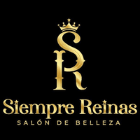 Siempre Reinas  logo