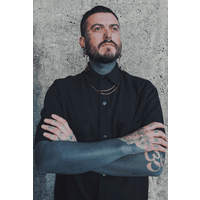 Tier Piercing Room logo