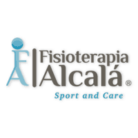 Fisioterapia Alcalá logo