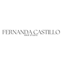 Fernanda Castillo Hair Studio logo