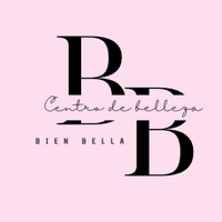 Bien Bella Centro de Belleza logo