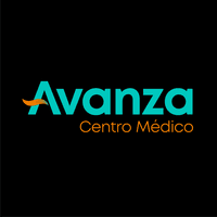 AVANZA Clínica Sport logo