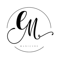 GM MANICURE | MARIÁN ALFARO logo