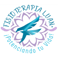 Fisioterapia LUAN Plus "¡Potenciando tu vida!" Cdmx logo