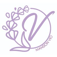 Mansión Vio Estética y Capacitación logo