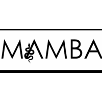 Mamba nails logo