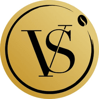 Salón de Belleza Valeria Silva logo