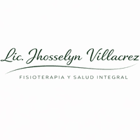 Lic. Jhosselyn villacrez logo
