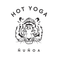 Hot Yoga Ñuñoa - Bienestar Integral  logo