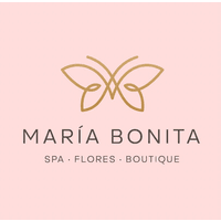 María Bonita Spa y Flores Boutique Pachuca logo