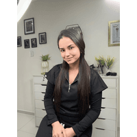 Dra. Javiera Flores  logo