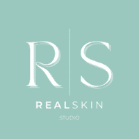 Real Skin Studio logo