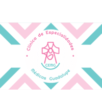 Clínica de Especialidades Médicas Guadalupe logo