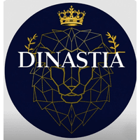 DINASTÍA BARBERIA 🦁 logo