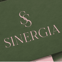 sinergiastudio  logo