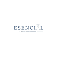 ESENCIAL-VISAGISMO logo