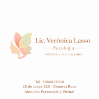  Lic. Veronica Lasso logo