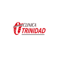 Clinica Trinidad  logo