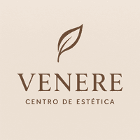 Venere by Luana Jukic logo