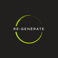 Re-Genérate logo