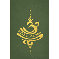 Sukha Atman | Terapias & Medicina China  logo