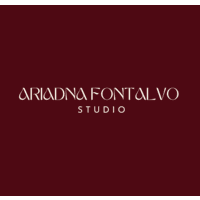 Ariadna Fontalvo logo