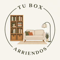 TUBOX logo