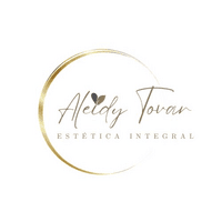 Aleidy Estetica  logo