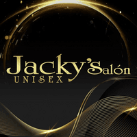 JackySalon Unisex logo