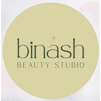 Binash Studio logo