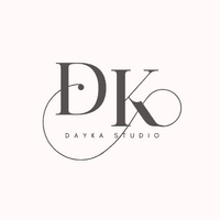 dayka studio logo