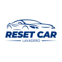 RESET CAR logo