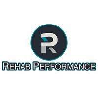 Rehab Performance La Primavera logo