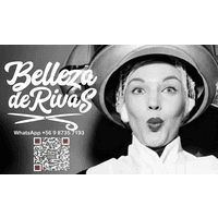 BellezadeRivas  logo