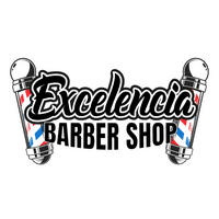 Excelencia Barbershop logo