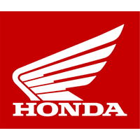 AMS HONDA logo