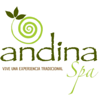 Andina Spa logo