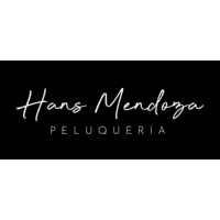 Hans Mendoza Peluquería logo