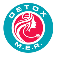 DETOX MER logo
