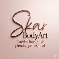 Skar BodyArt  logo